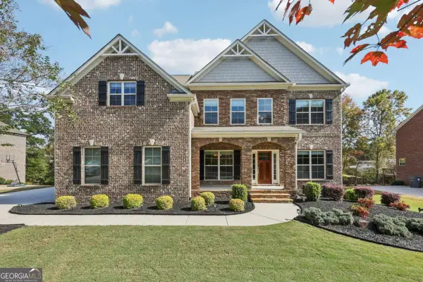 3328 Knight Road, Marietta, GA 30066