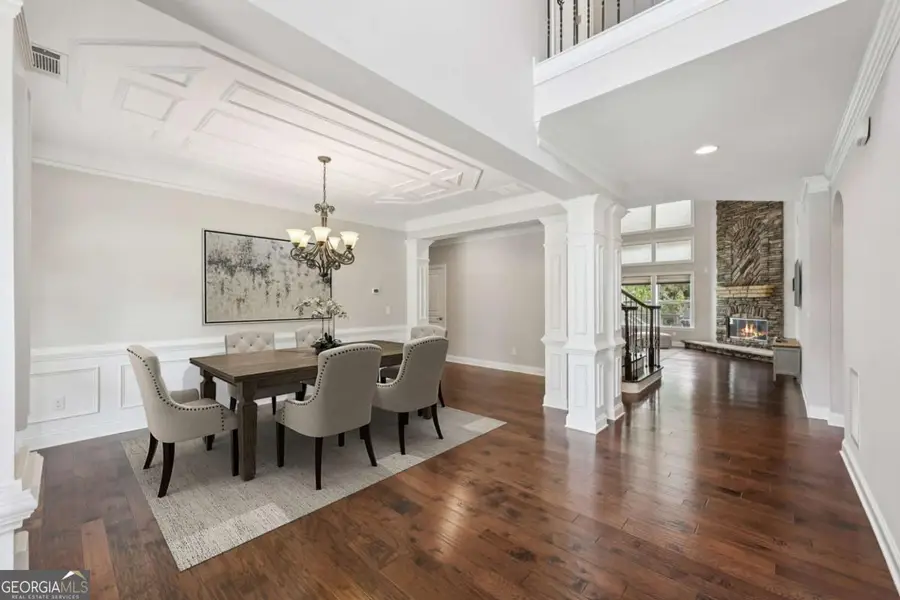 3328 Knight Road, Marietta, GA 30066 - Image #2