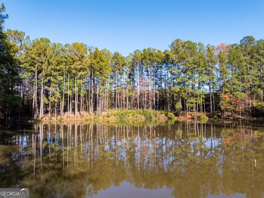 4.18 ACRES Bailey Creek Road, Covington, GA 30016 - Image #2