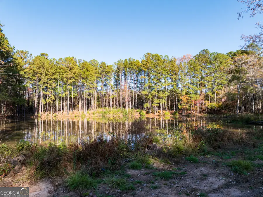 4.18 ACRES Bailey Creek Road, Covington, GA 30016 - Image #3