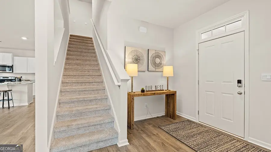 103 Cyrilla Walk, Dallas, GA 30132 - #2