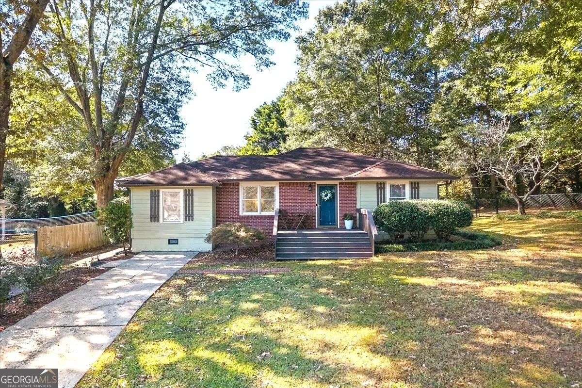 2654 Estelle Court Se, Smyrna, GA 30082 - Image #1