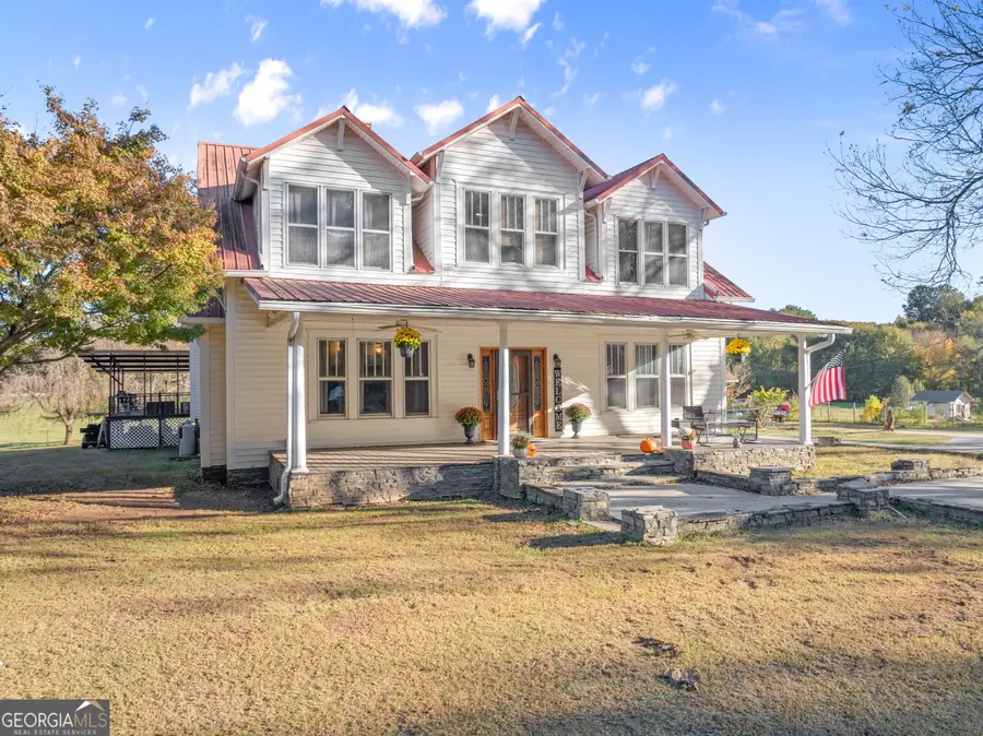 6622 Old Cleveland Road, Clermont, GA 30527 - Image #3