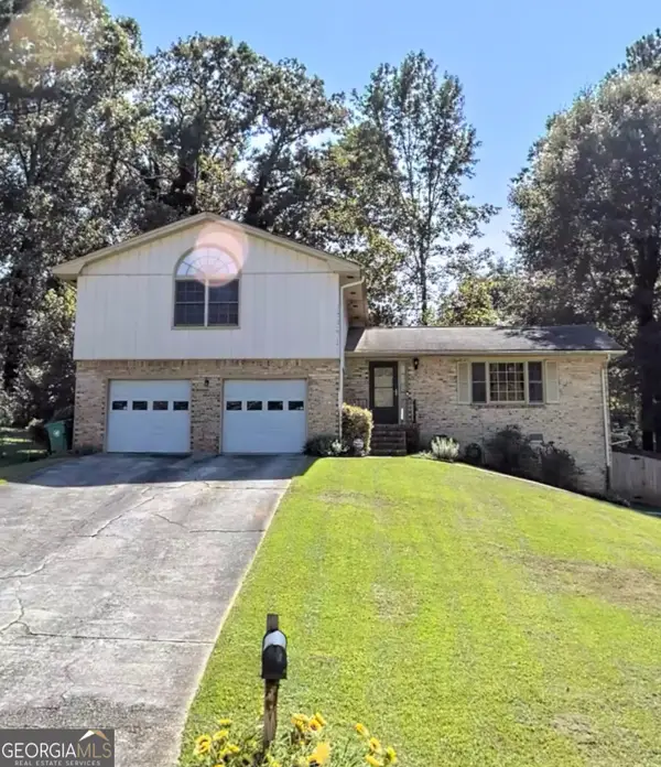 4605 Mercer Road, Stone Mountain, GA 30083