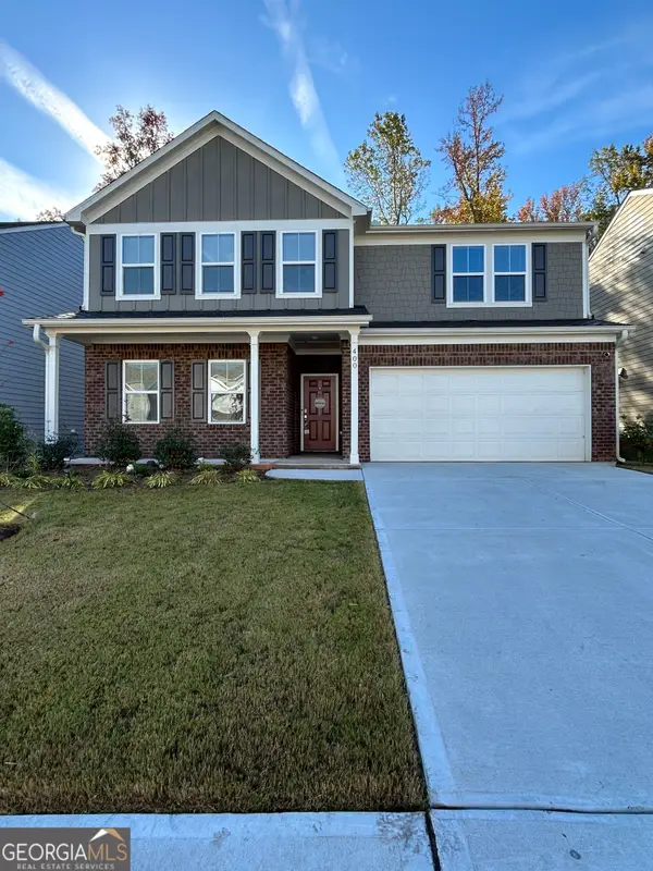 400 Paulownia Circle, McDonough, GA 30253