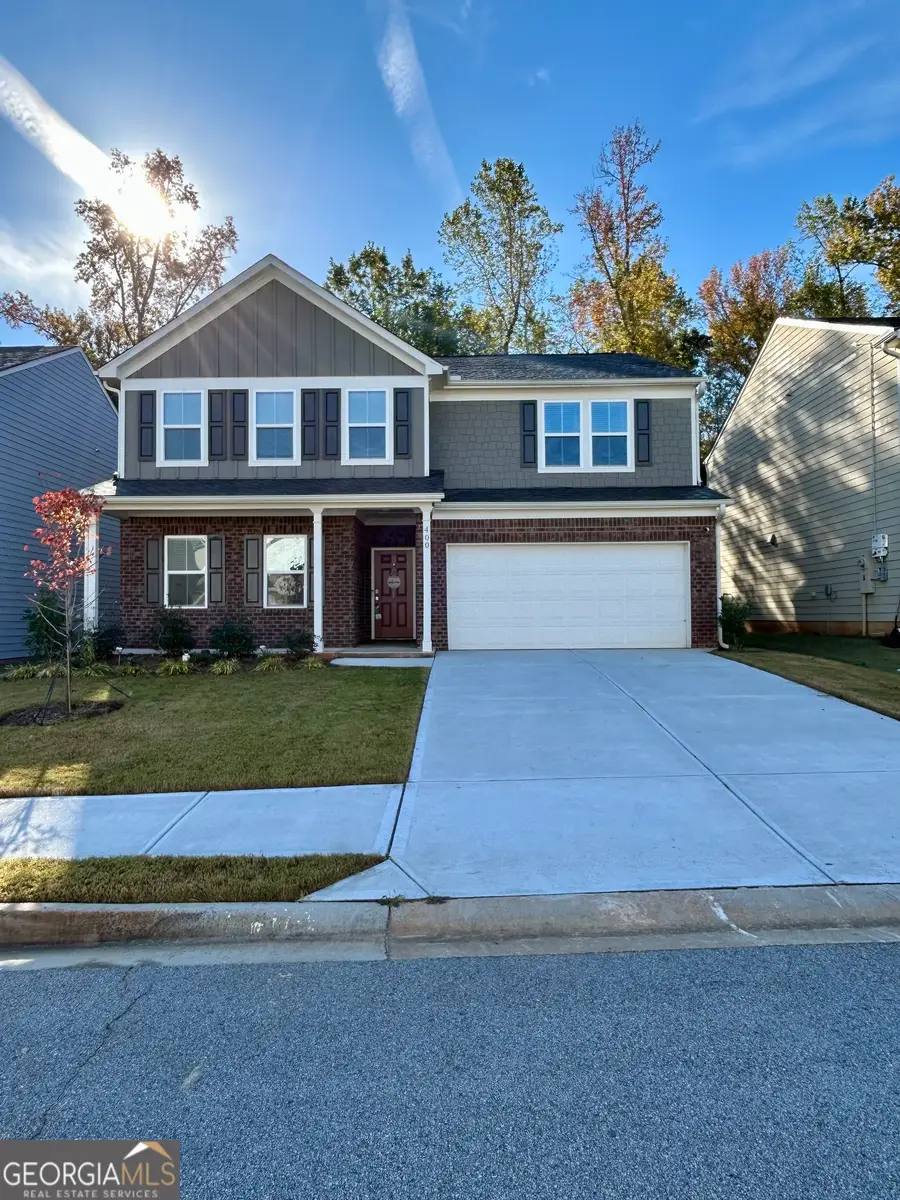 400 Paulownia Circle, McDonough, GA 30253 - Image #2