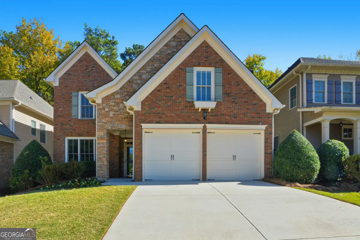 4133 Idlewood Parc Court, Tucker, GA 30084 - Image #1