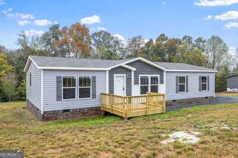 332 Mineral Springs Trail, Demorest, GA 30535 - Image #2