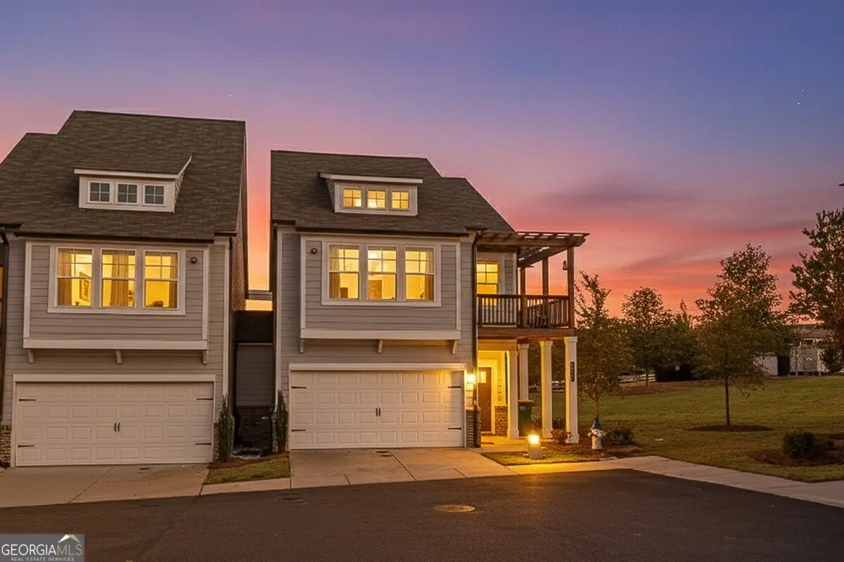 319 Hayden Circle, Woodstock, GA 30189 - Image #1