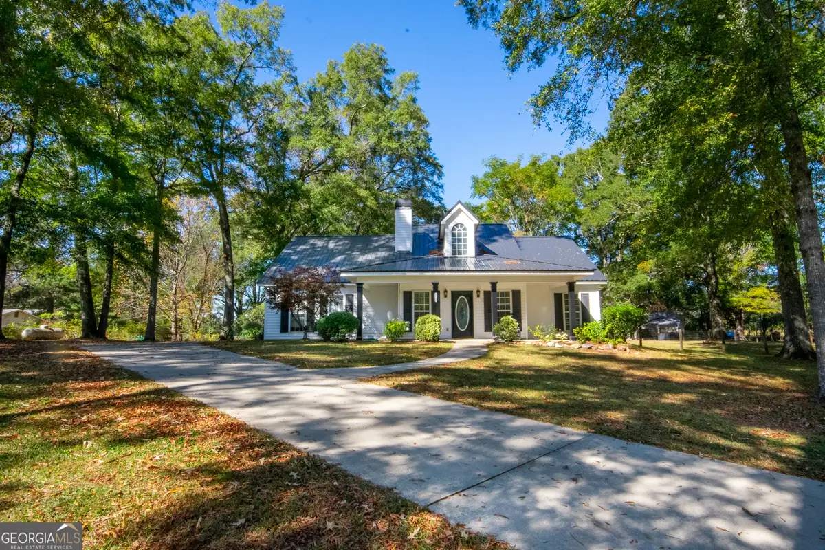 8733 Greenville Street, Gay, GA 30218 - Image #1