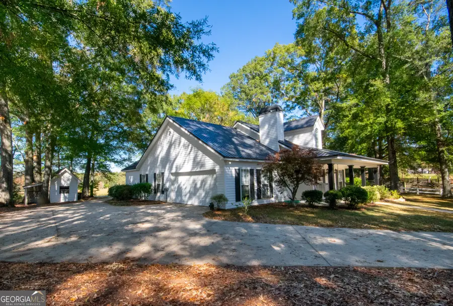 8733 Greenville Street, Gay, GA 30218 - Image #2