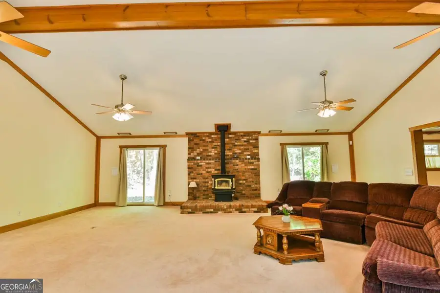 1163 Nickville Road, Elberton, GA 30635 - Image #3