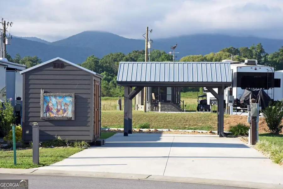 477 Mountain Creek Road, Blairsville, GA 30512 - Image #2