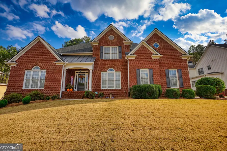 1550 Laurelhill Drive, Lawrenceville, GA 30044 - Image #2