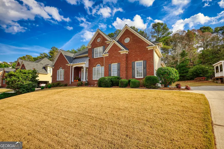 1550 Laurelhill Drive, Lawrenceville, GA 30044 - Image #3