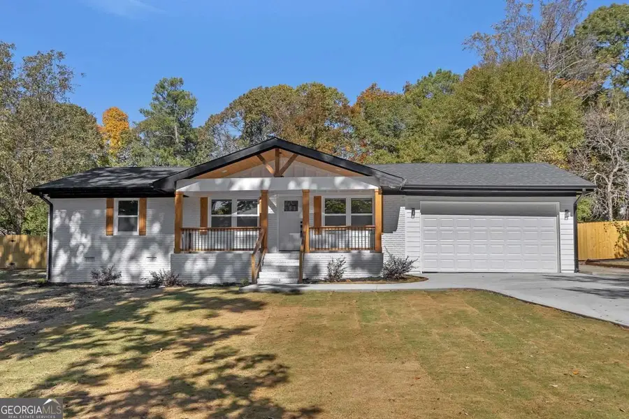 945 King Road, Riverdale, GA 30296 - Image #2