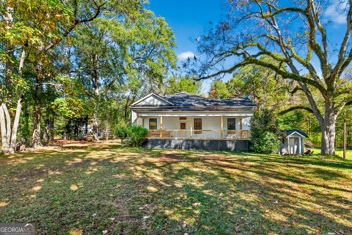 15 Frost School Road, Lagrange, GA 30241 - Image #1