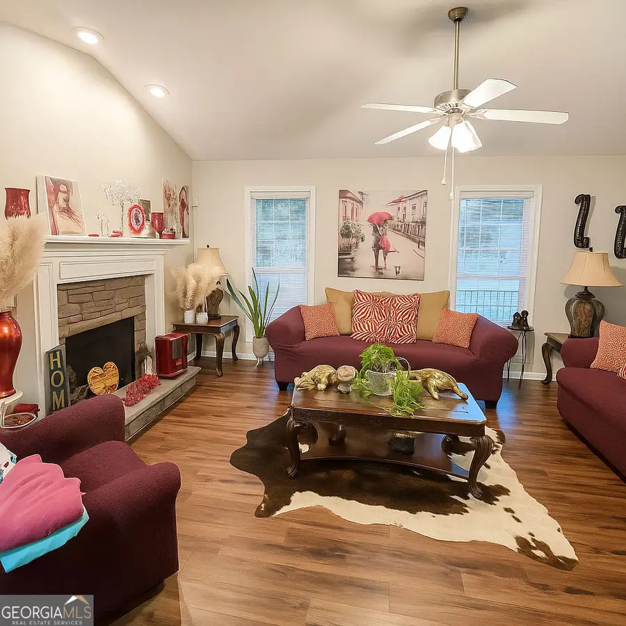 230 Galvin Trail, Dallas, GA 30157 - Image #3
