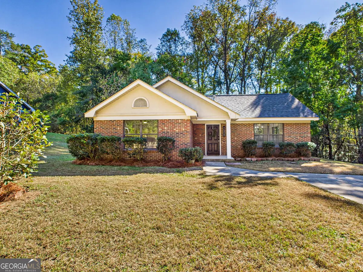 4508 Bon Ayer Circle, Macon, GA 31204 - Image #1