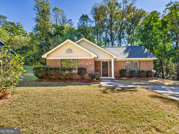 4508 Bon Ayer Circle, Macon, GA 31204