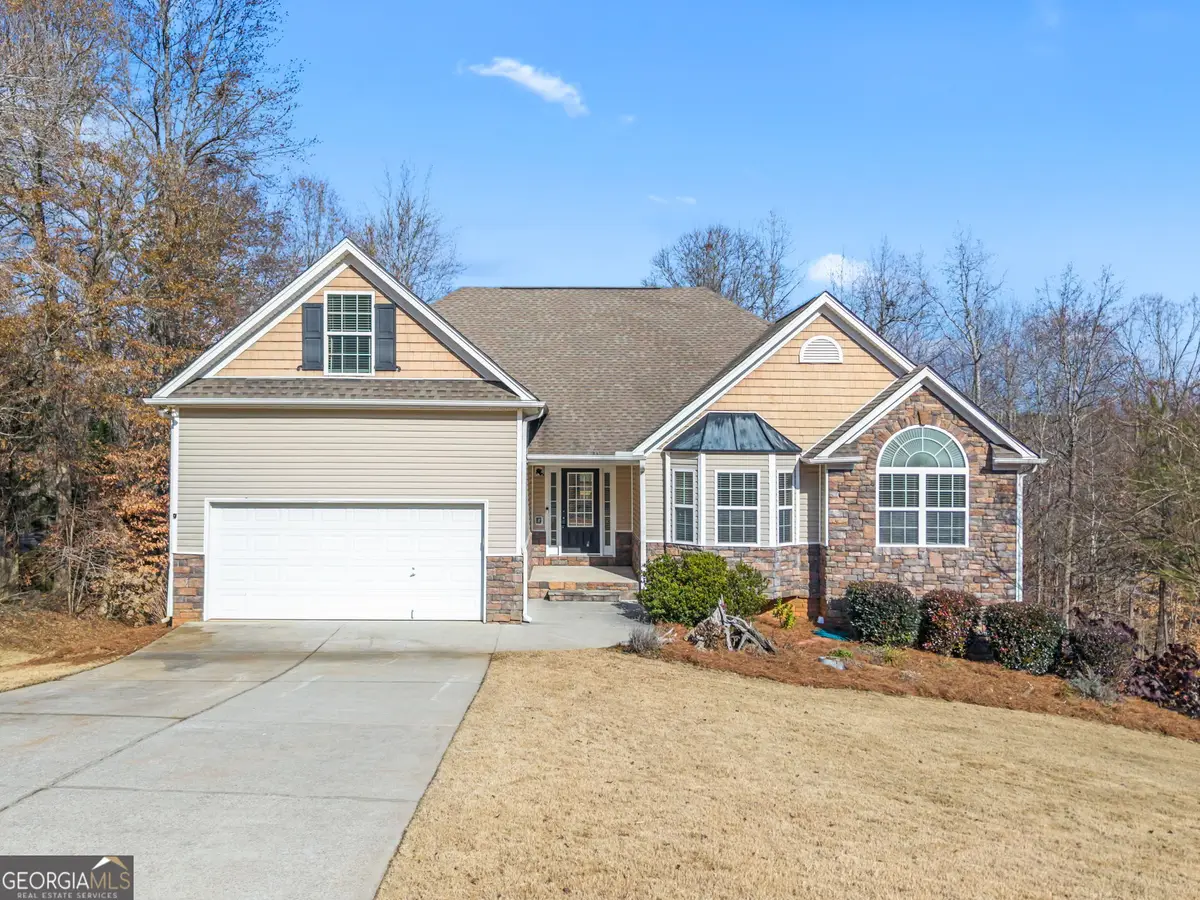 4568 White Horse Drive, Braselton, GA 30517 - Image #1