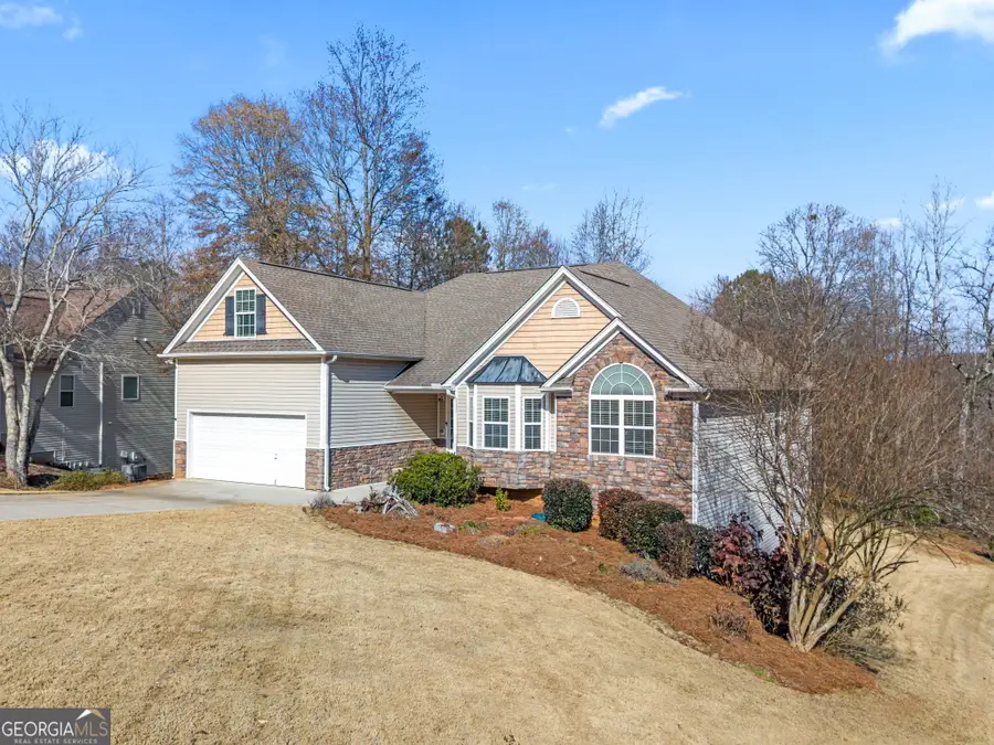 4568 White Horse Drive, Braselton, GA 30517 - Image #2