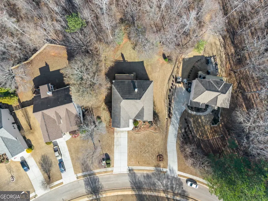 4568 White Horse Drive, Braselton, GA 30517 - Image #3