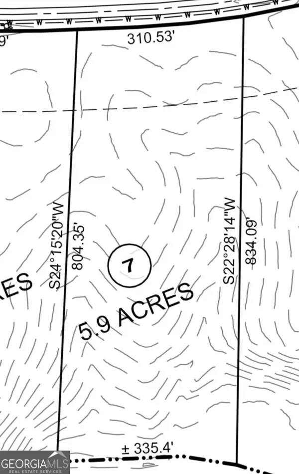 TK 7 Old Ridgeway Road, Bremen, GA 30110