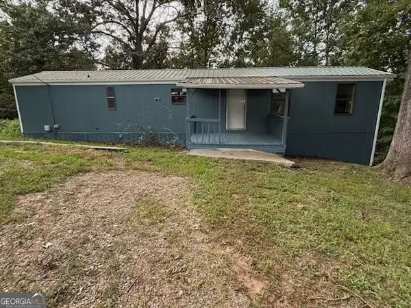 121 Blair Ridge Road, Dahlonega, GA 30533