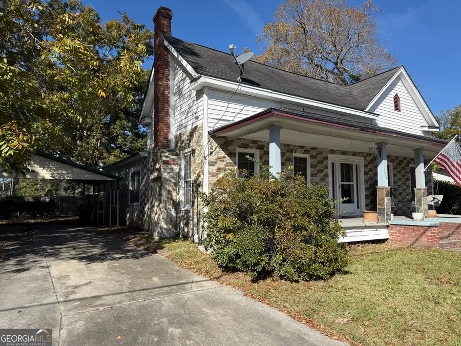 219 N College Street, Pembroke, GA 31321 - Image #2