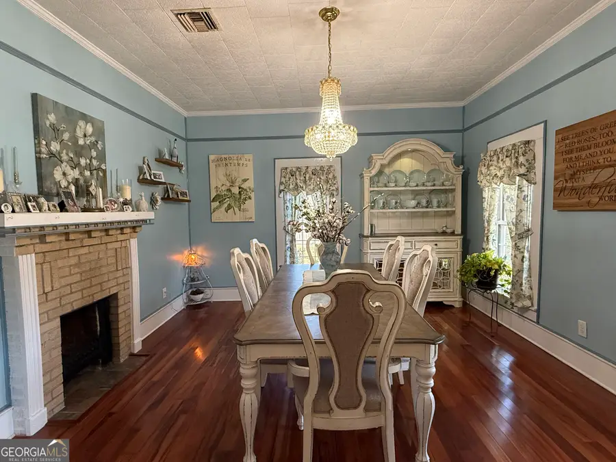 219 N College Street, Pembroke, GA 31321 - Image #3