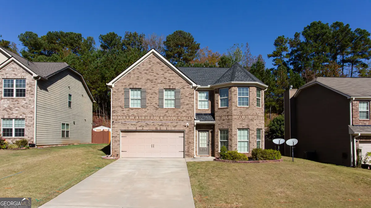 137 Dustin Drive, Stockbridge, GA 30281 - Image #1