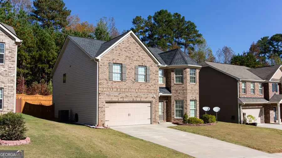 137 Dustin Drive, Stockbridge, GA 30281 - Image #2