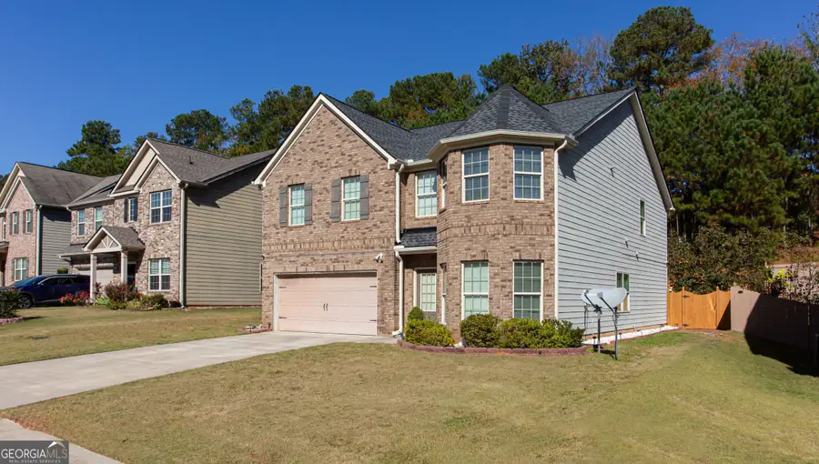 137 Dustin Drive, Stockbridge, GA 30281 - Image #3