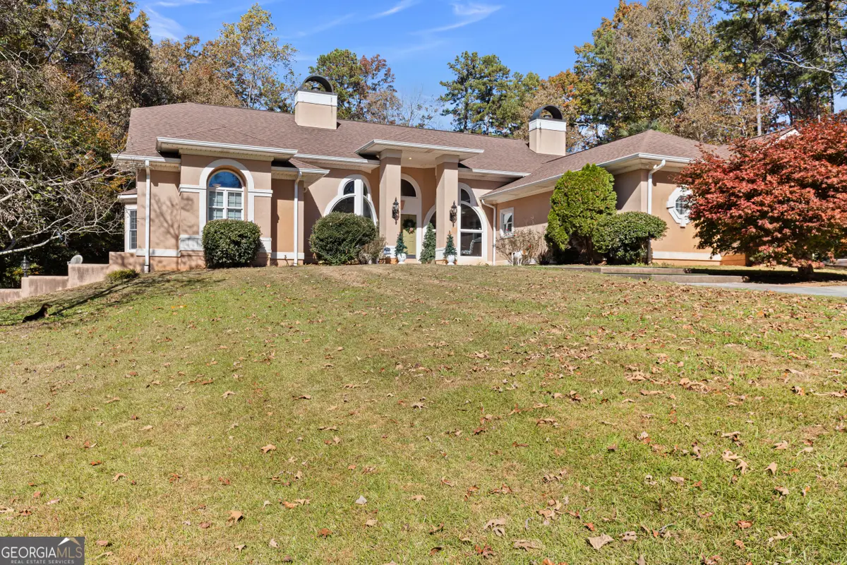 593 Cross Creek Drive, Toccoa, GA 30577 - Image #1