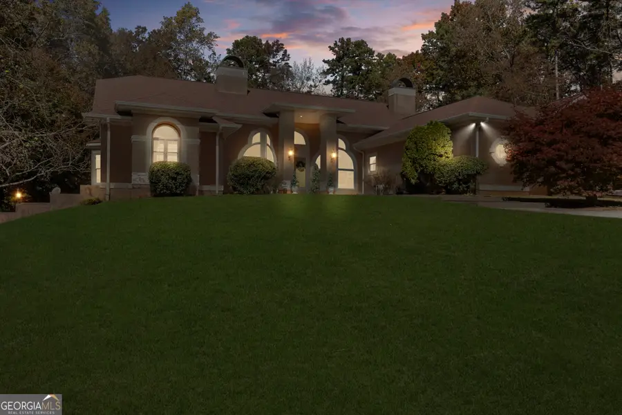 593 Cross Creek Drive, Toccoa, GA 30577 - Image #3