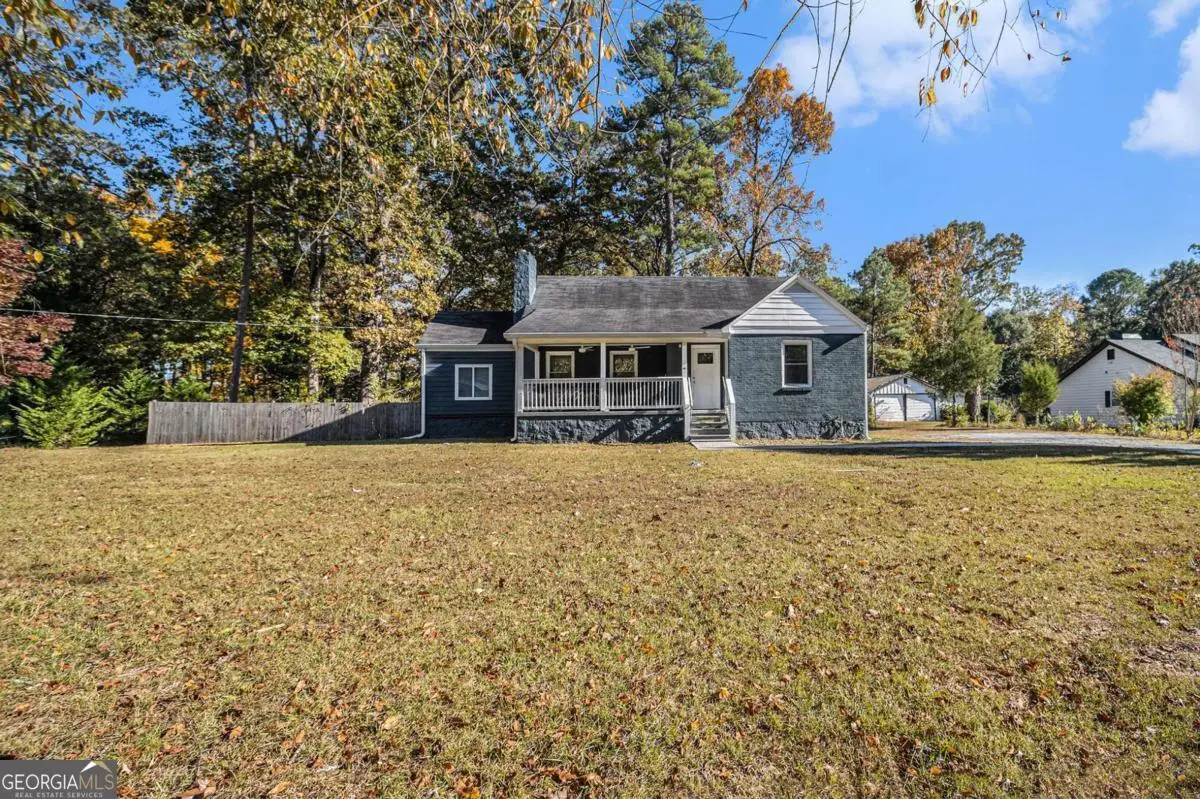 1516 Young Road, Lithonia, GA 30058 - Image #1