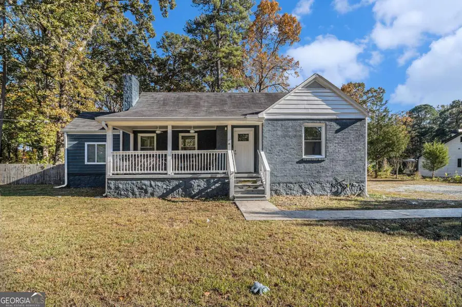 1516 Young Road, Lithonia, GA 30058 - Image #2