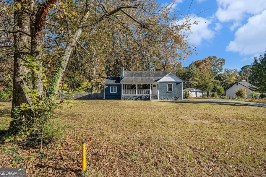 1516 Young Road, Lithonia, GA 30058 - Image #3