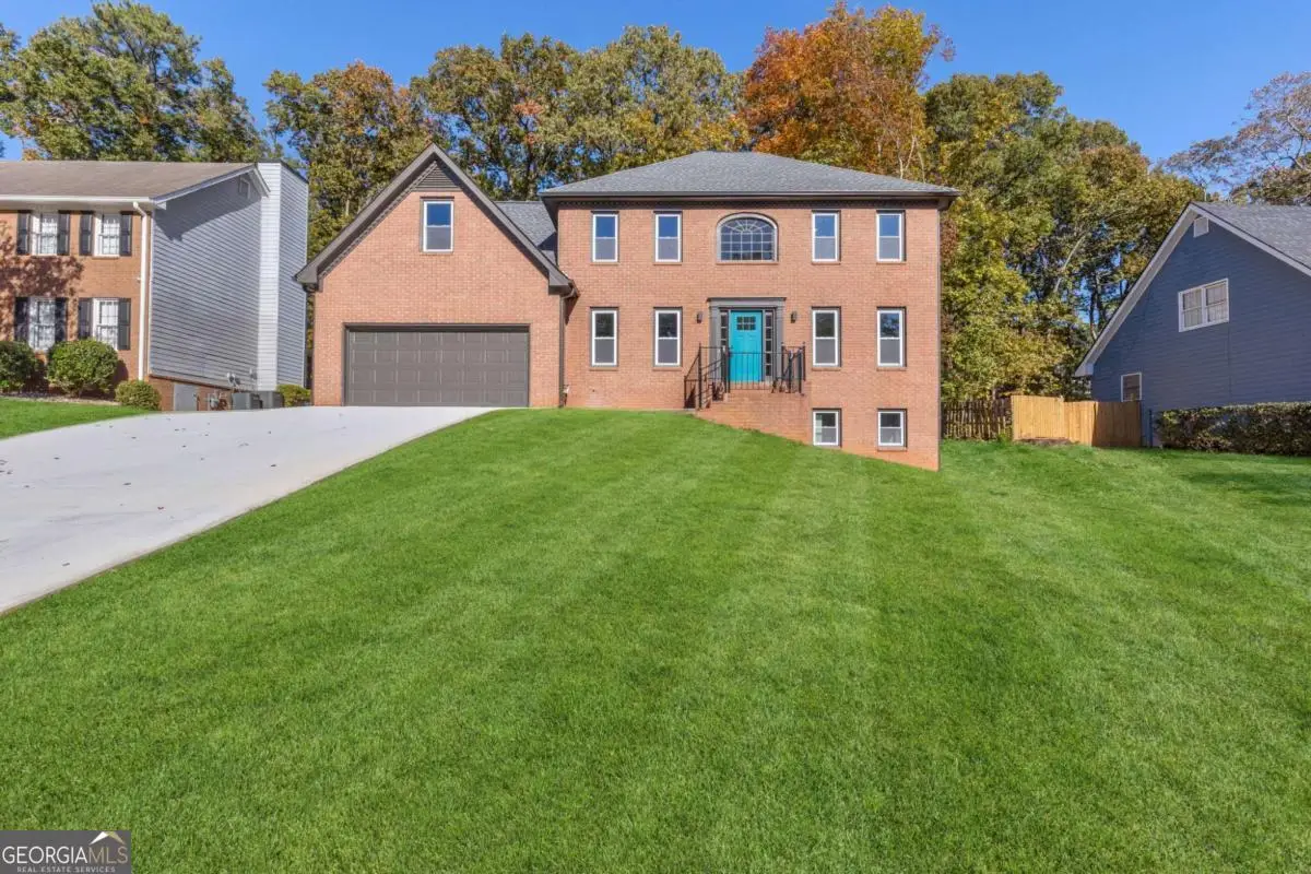 3545 Sims Road, Snellville, GA 30039 - Image #1