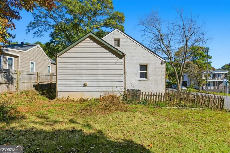 197 Mathewson Place Sw, Atlanta, GA 30314 - Image #3