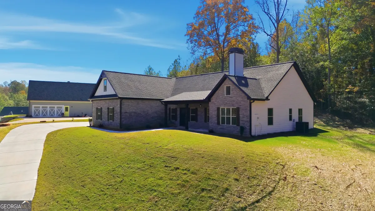 405 Ayers Creek, Toccoa, GA 30577 - Image #1