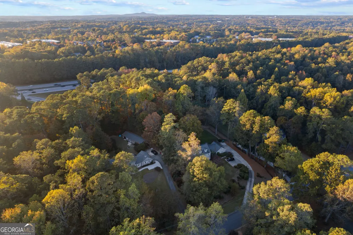 1532 Huntingdon Trail, Atlanta, GA 30350 - Image #1