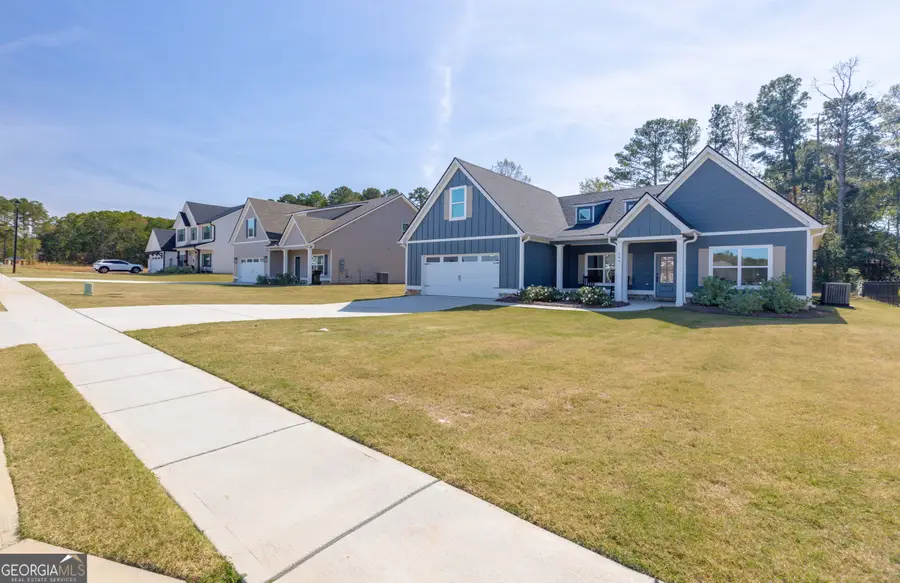 204 Maddington Court, Senoia, GA 30276 - Image #2