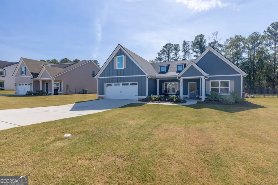 204 Maddington Court, Senoia, GA 30276 - Image #3
