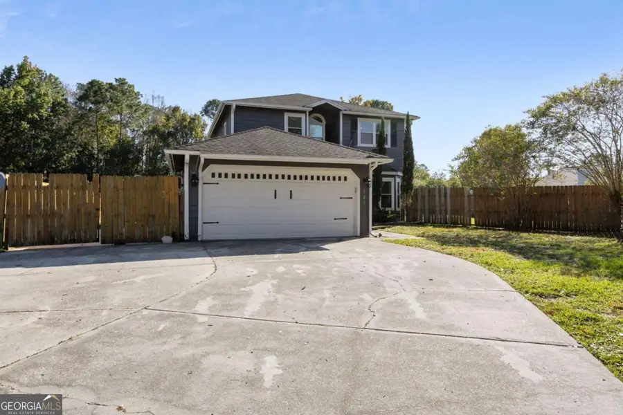 121 Rising Mist Way, Kingsland, GA 31548 - Image #3