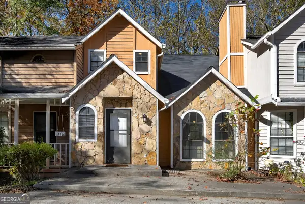 840 Brandy Oaks Lane, Stone Mountain, GA 30088