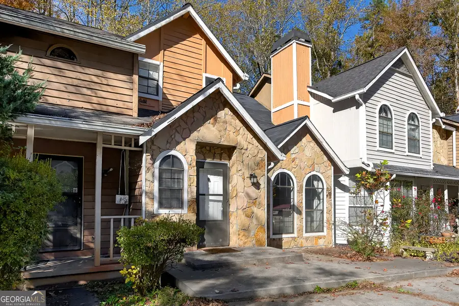 840 Brandy Oaks Lane, Stone Mountain, GA 30088 - Image #3