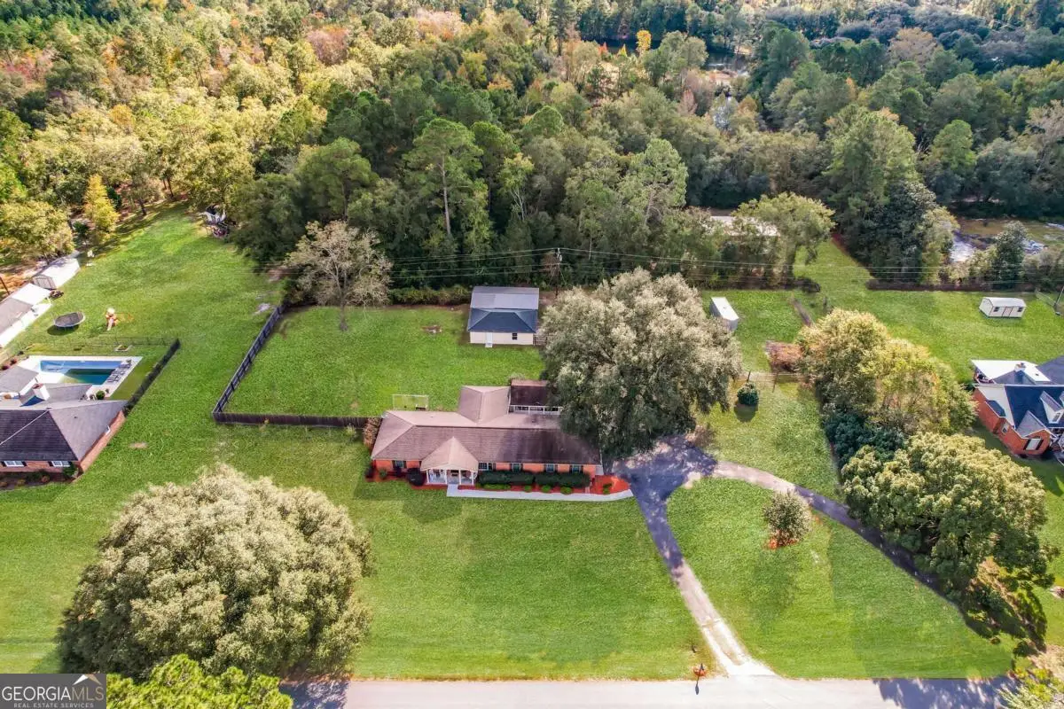 162 George Road, Bloomingdale, GA 31302 - Image #1