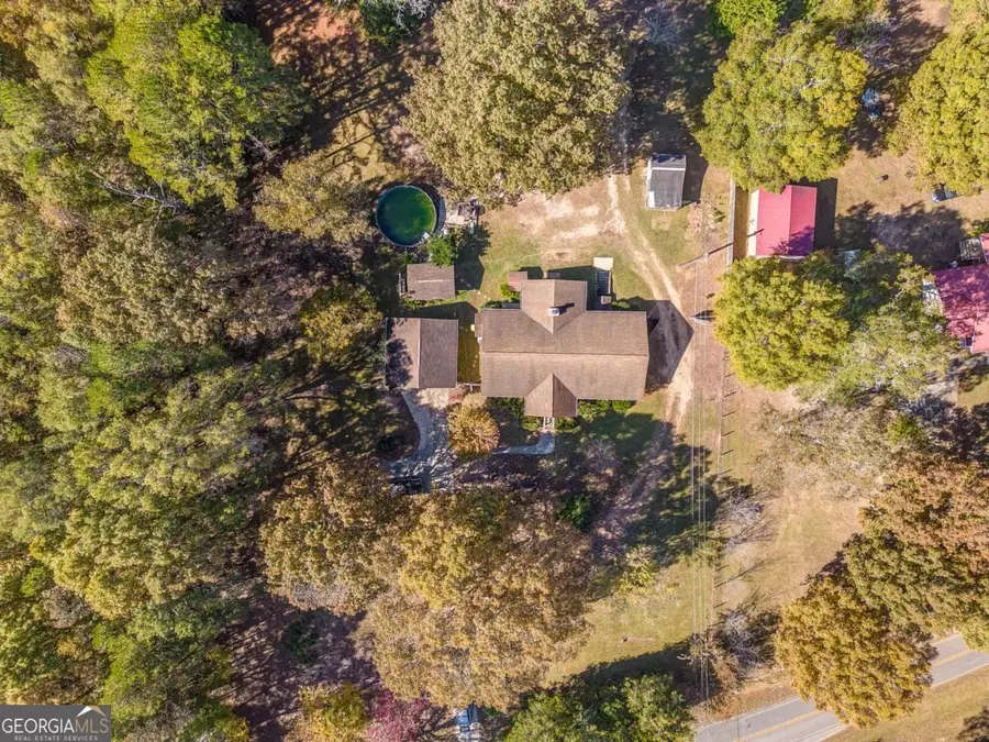 1424 Harmony Road, Silver Creek, GA 30173 - Image #3